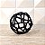 Esfera Decorativa Minimalista em Resina - Imagem 3