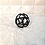 Esfera Decorativa Minimalista em Resina - Imagem 4