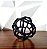 Esfera Decorativa Minimalista em Resina - Imagem 6