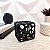 Cubo Estilo Ouriço Decorativo Empty - Imagem 2