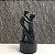 Escultura Mãe e Filho em RESINA Dia das Mães - Imagem 4