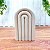 Escultura Arco Minimalista - Imagem 5