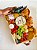 Café da Manhã com Bento Cake | Caixa box de aniversário - Imagem 1