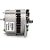 2871A163 - Alternador - Perkins - Imagem 1