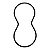 3687W017 - Anel O-Ring - Perkins - Imagem 1