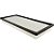 AF55741 ELEMENTO FILTRO DE AR - Imagem 1