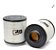 AH19037 ELEMENTO FILTRO DE AR - Imagem 2