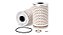 LF3605 FILTRO OLEO LUBRIFICANTE - Imagem 1
