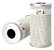LF516 FILTRO OLEO LUBRIFICANTE - Imagem 1