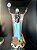 Imagem Resina 26cm Iemanja Candomble - Imagem 1