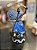 Imagem Resina 26cm Ogum Candomble - Imagem 1