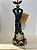 Imagem Resina 35cm Ossanha Candomble - Imagem 1