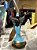 Imagem Resina 20cm Iemanja Candomble - Imagem 3