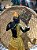 Imagem Resina 35cm Oxum Candomble - Imagem 1
