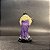 Nana Em Resina 15cm - Imagem 2