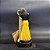 Imagem Resina 26cm Oxum Candomble - Imagem 2