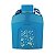 CANTIL TERMICO ALADDIN KIDS 600ML AZUL - Imagem 1
