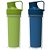GARRAFA HIDRAT ALADDIN ACTIVE VERDE/AZUL 500 ml - Imagem 2