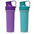 GARRAFA HIDRAT ALADDIN ACTIVE VERM/AZUL 500 ml - Imagem 1