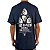 Camiseta Chronic 3751 Marinho - Imagem 1