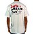 Camiseta Chronic 3765 Branco - Imagem 1