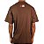 Camiseta Chronic 3750 Marrom - Imagem 2
