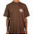 Camiseta Chronic 3757 Marrom - Imagem 2