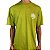 Camiseta Chronic 3757 Verde - Imagem 2