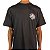 Camiseta Chronic 3757 Preto - Imagem 2