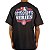 Camiseta Chronic 3757 Preto - Imagem 1