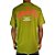 Camiseta Chronic 3769 Verde - Imagem 1