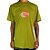 Camiseta Chronic 3769 Verde - Imagem 2