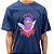 Camiseta Chronic 3540 Marinho - Imagem 1