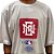 Camiseta Chronic 3745 Cinza - Imagem 1