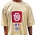 Camiseta Chronic 3745 Caqui - Imagem 1