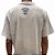 Camiseta Chronic 3738 Cinza - Imagem 2