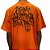 Camiseta Chronic Inv008 Laranja - Imagem 1