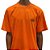 Camiseta Chronic Inv008 Laranja - Imagem 2