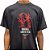 Camiseta Chronic 3722 Preto - Imagem 1