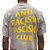 Camiseta Chronic 3177 Cinza - Imagem 1