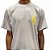 Camiseta Chronic 3177 Cinza - Imagem 2