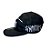 Boné Five Panel Chronic 23/081 Preto - Imagem 6