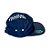 Boné Five Panel Chronic 23/067 Marinho - Imagem 3