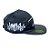 Boné Five Panel Chronic 23/083 V2 Cinza - Imagem 3