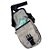 Shoulder Bag Chronic Puffer Cinza - Imagem 2