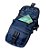 Shoulder Bag Chronic Puffer Marinho - Imagem 3