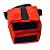Shoulder Bag Chronic 001V2/021 Vermelho - Imagem 3