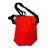 Shoulder Bag Chronic 001V2/021 Vermelho - Imagem 4