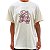 Camiseta Chronic 3800 Bege - Imagem 1