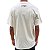 Camiseta Chronic 3800 Bege - Imagem 2